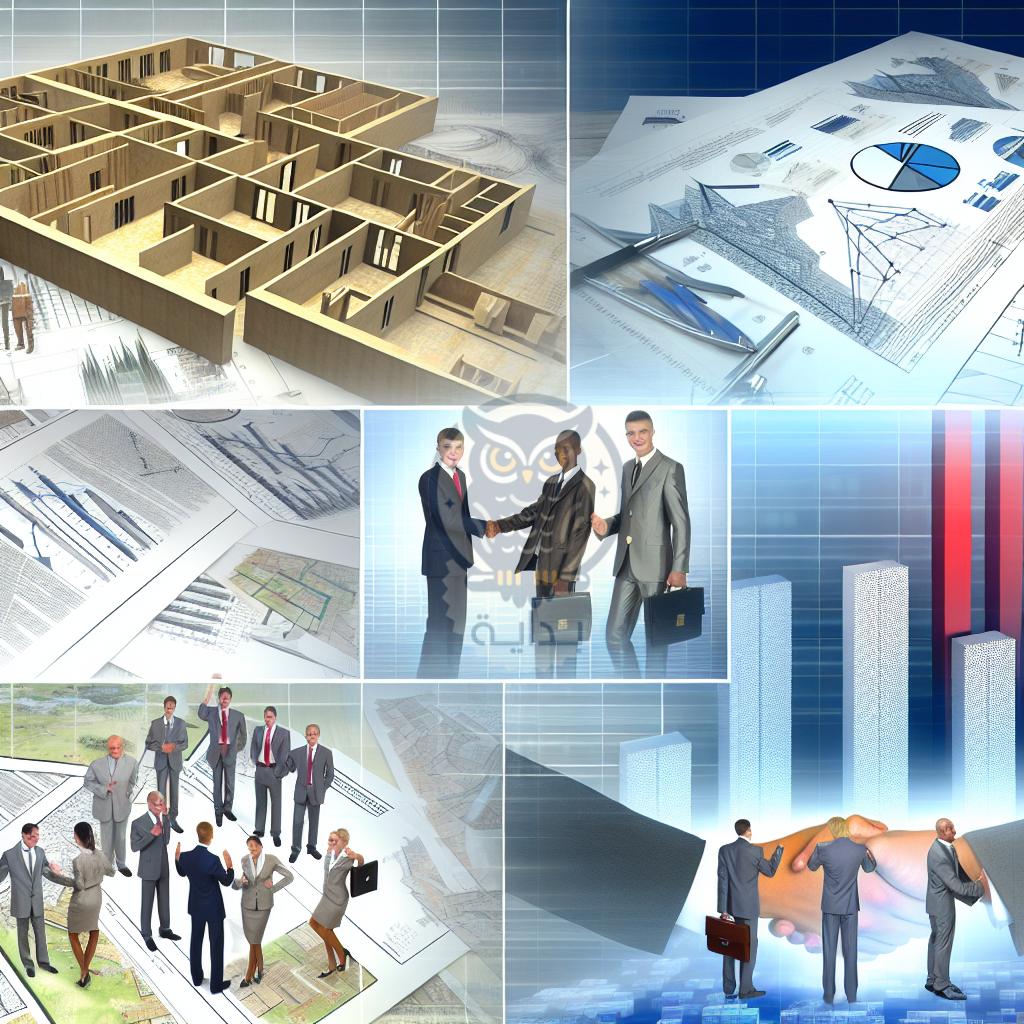 مشاريع ناجحة