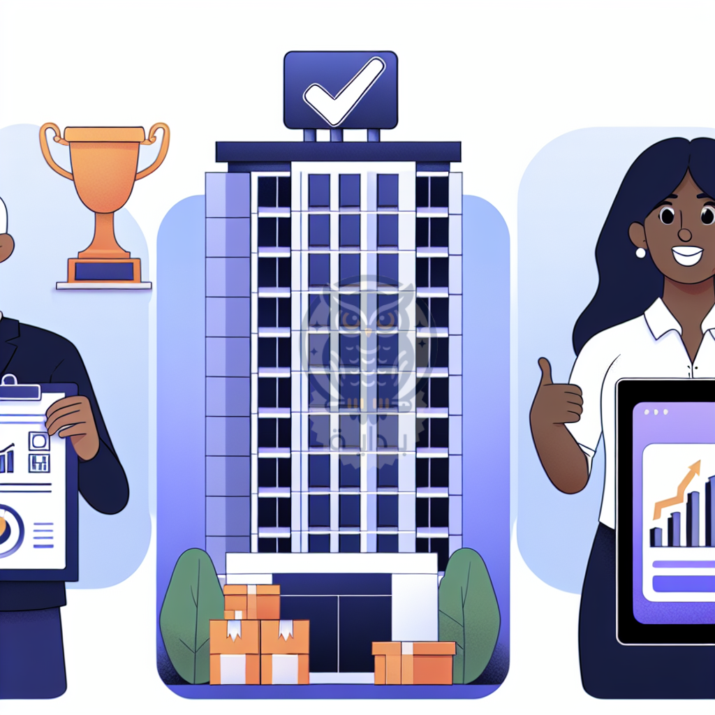 مشاريع ناجحة