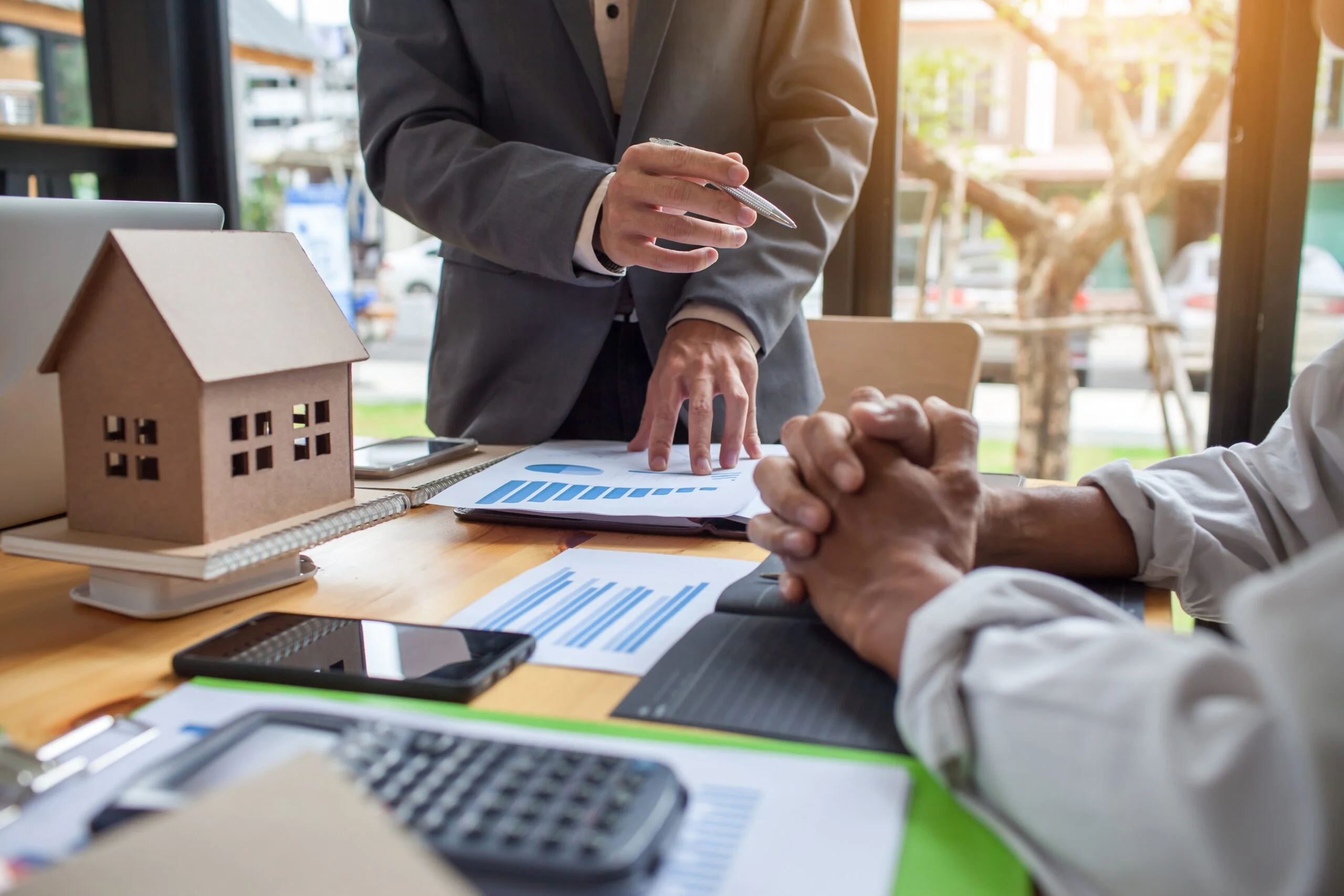 إدارة مشاريع التطوير العقاري 1 إدارة مشاريع التطوير العقاري