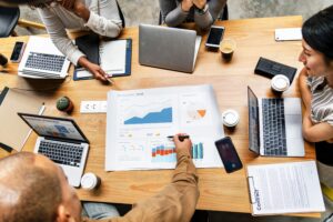 كيفية إدارة مشاريع الأحداث والفعاليات 1 كيفية إدارة مشاريع الأحداث والفعاليات