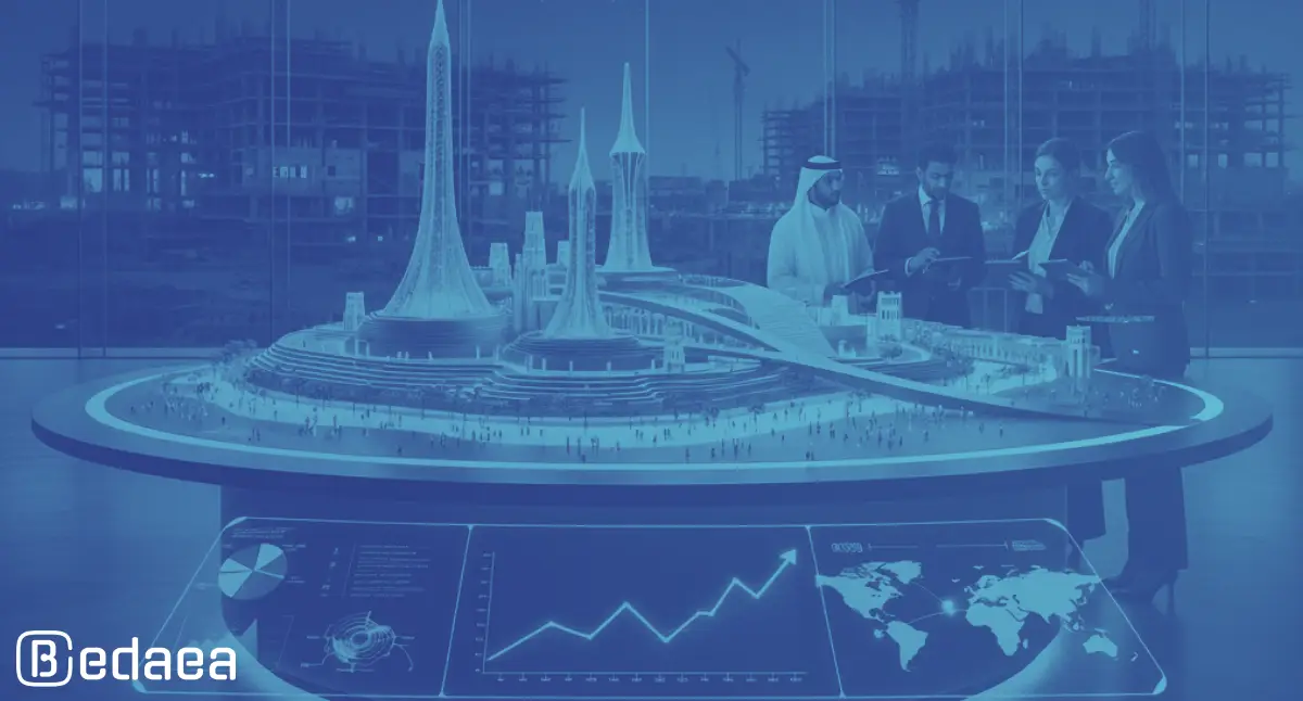 دراسة جدوى مشروع الدرعية