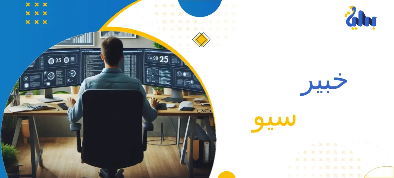 خبير سيو