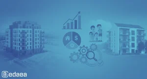 دراسة جدوى عمارة سكنية