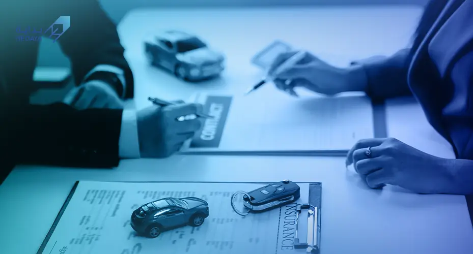 دراسة جدوى مشروع تأجير سيارات