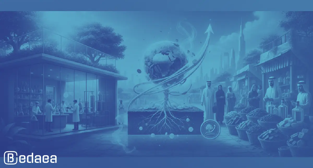 دراسة جدوى مشروع العود والبخور