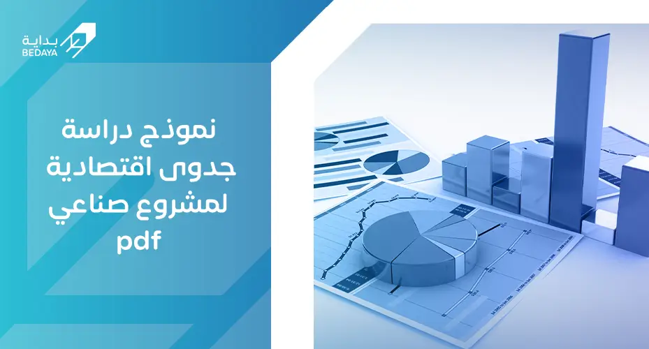 نموذج دراسة جدوى اقتصادية لمشروع صناعي pdf