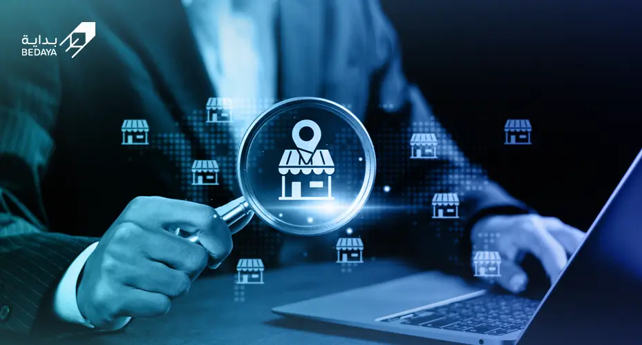 إعلانات جوجل للمتاجر المحلية