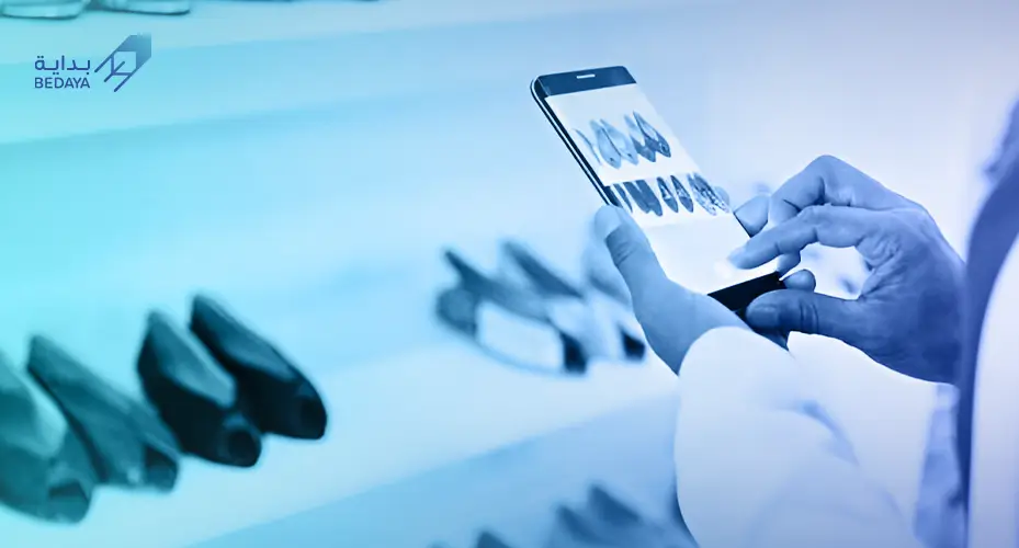 تسويق عبر السوشيال ميديا للمنتجات الجديدة