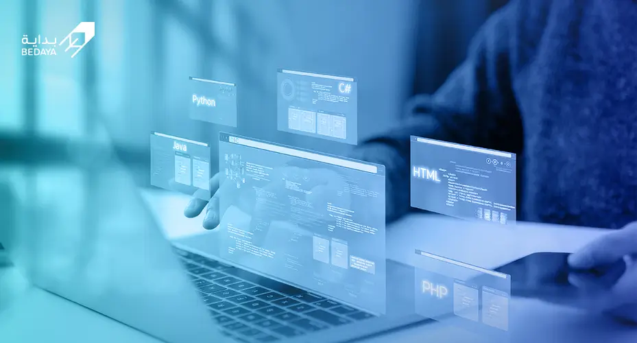 تصميم مواقع احترافية