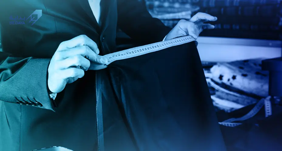 دراسة جدوى مشروع جلابيات