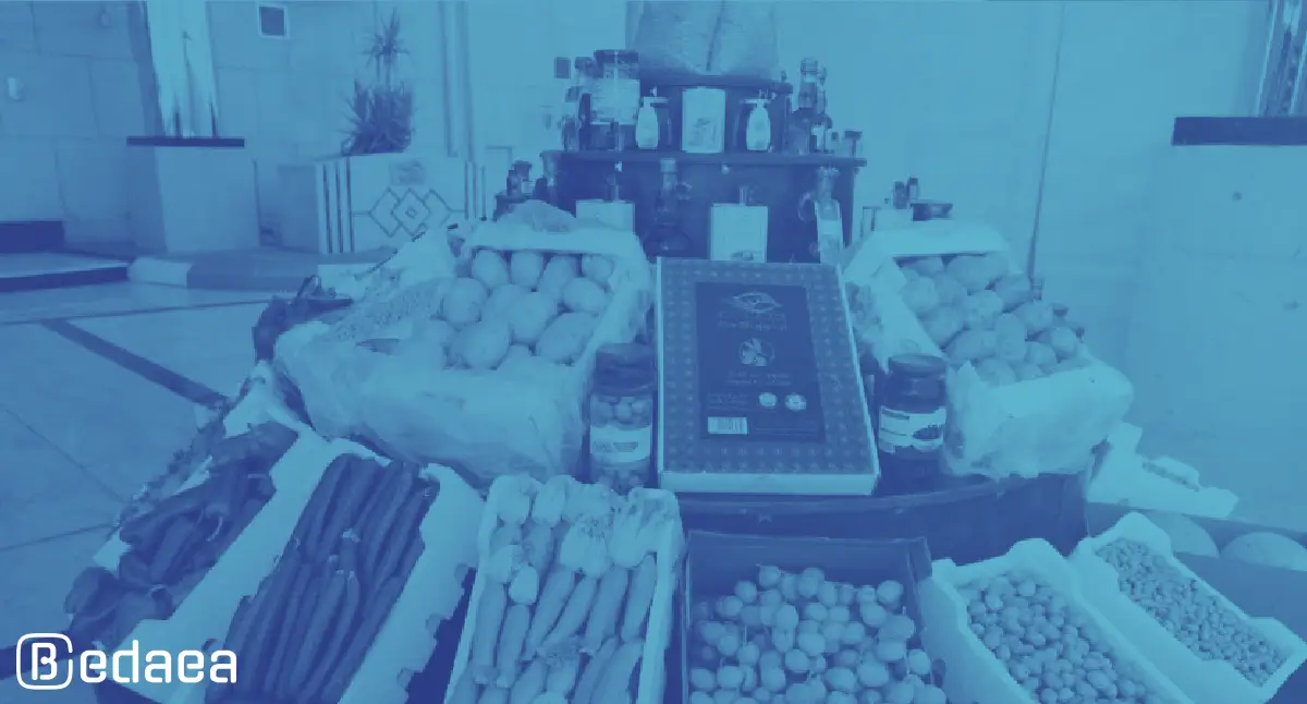 نموذج دراسة جدوى دعم ريف
