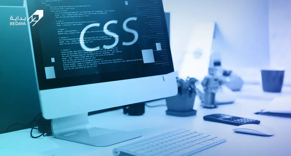 تصميم مواقع CSS3