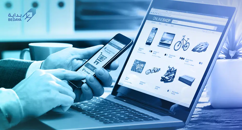 تصميم مواقع الشركات